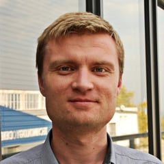 Mentor's Image