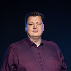 Mentor's Image