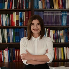 Mentor's Image