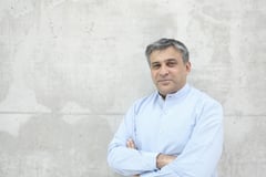 Mentor's Image