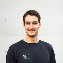 Mentor's Image