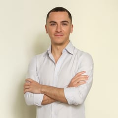 Mentor's Image