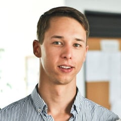 Mentor's Image
