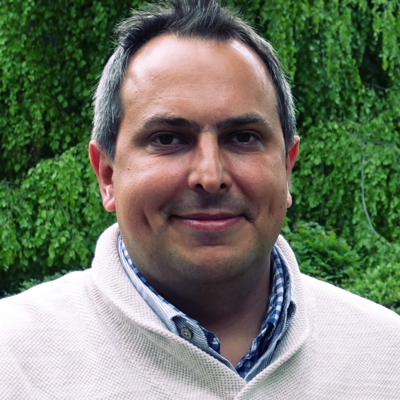 Sébastien Magand